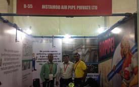 Instamod AIRpipe Private Limited